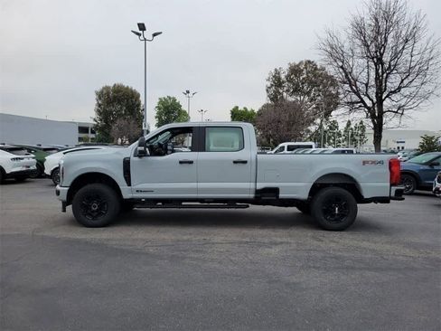New 2026 Ford F350 XL w/ STX Appearance Package image 2