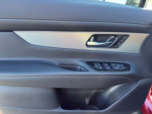 New 2026 Nissan Murano SL AWD/4WD image 14