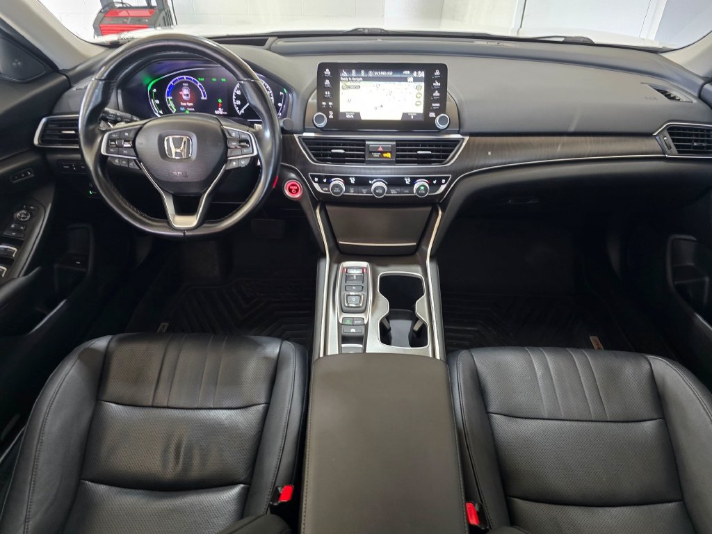 Used 2020 Honda Accord Touring image 9