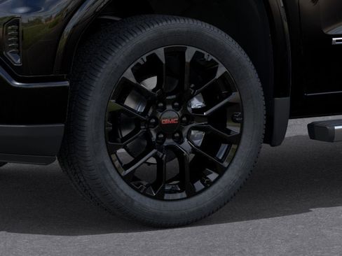 New 2026 GMC Sierra 1500 Denali w/ Denali Reserve Package AWD/4WD image 9