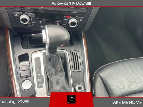 Used 2015 Audi Q5 2.0T Premium Plus w/ Technology Package AWD/4WD image 17