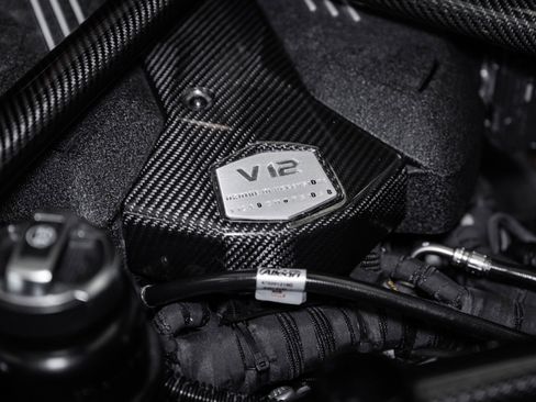 Used 2016 Lamborghini Aventador LP 750-4 Superveloce image 22