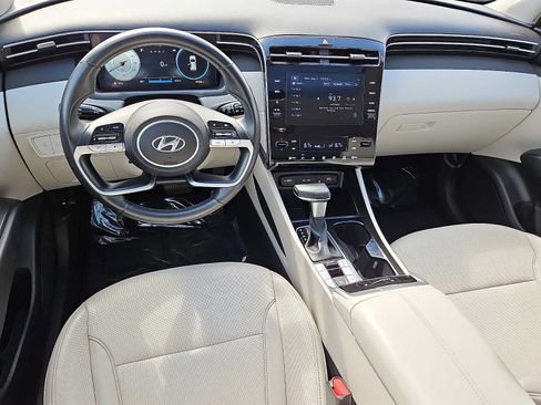 Used 2023 Hyundai Tucson SEL w/ Convenience Package FWD image 11