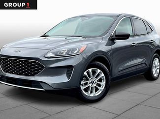 Used 2022 Ford Escape SE w/ Convenience Package image 1