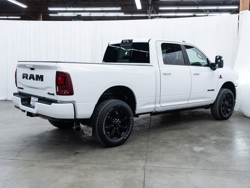 New 2026 RAM 2500 Laramie image 6