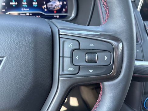 Used 2023 Chevrolet Tahoe RST w/ Luxury Package image 26