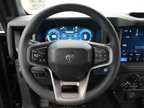 New 2026 Ford Bronco 2-Door AWD/4WD image 10