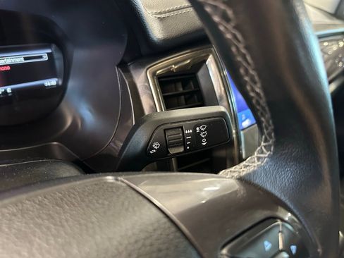 Used 2021 Ford Ranger Lariat w/ Trailer Tow Package image 22