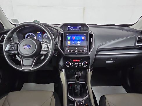 Used 2021 Subaru Forester Limited image 33