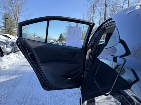 Used 2023 Toyota Corolla LE image 24