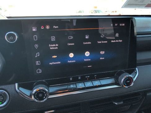 Certified 2023 Chevrolet Colorado Trail Boss w/ Advanced Trailering Package image 19