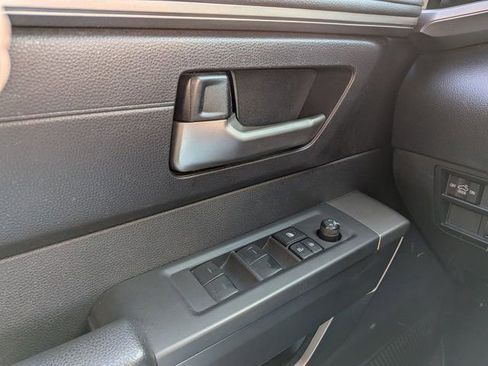 Used 2023 Toyota Tundra SR5 w/ SR5 Convenience Package image 27