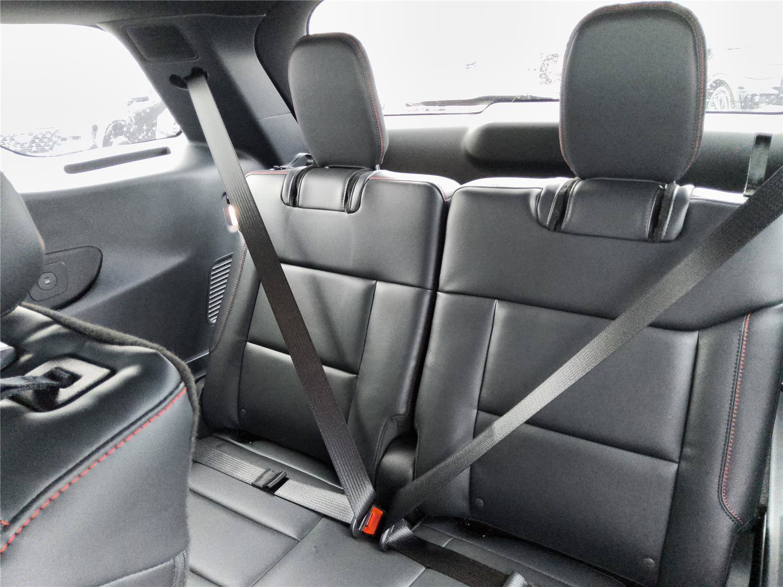 New 2026 Ford Explorer ST-Line w/ Premium Package RWD image 29
