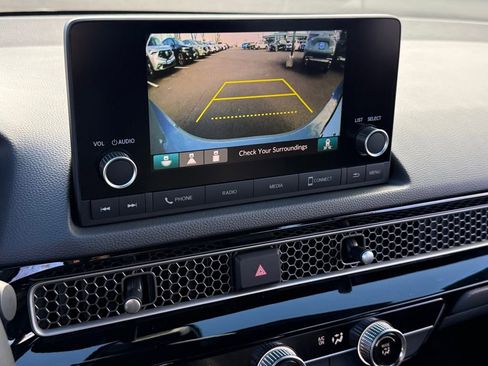 Certified 2026 Honda Civic Sport image 27