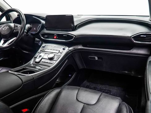 Used 2022 Hyundai Santa Fe SEL w/ Convenience + Premium Package FWD image 19