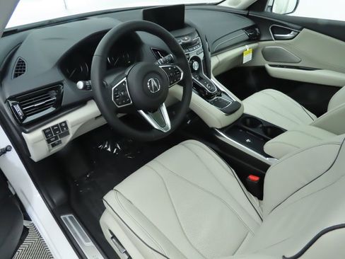 New 2026 Acura RDX SH-AWD w/ Advance Package image 10