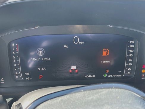 Certified 2023 Honda Pilot Elite image 11