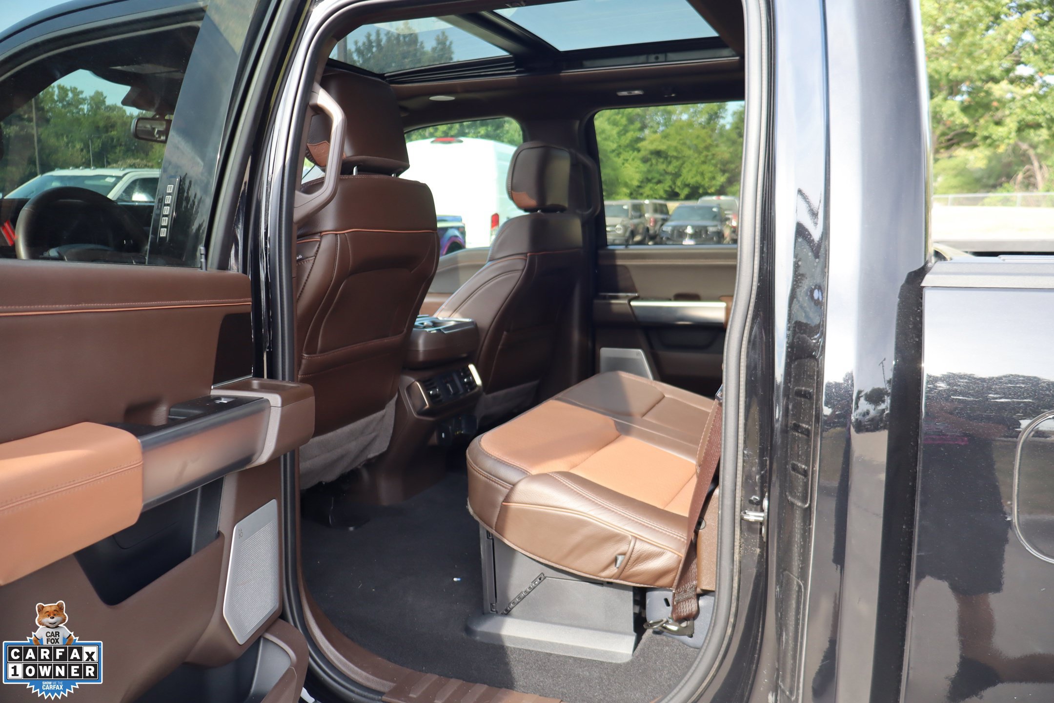Used 2024 Ford F150 King Ranch AWD/4WD image 29