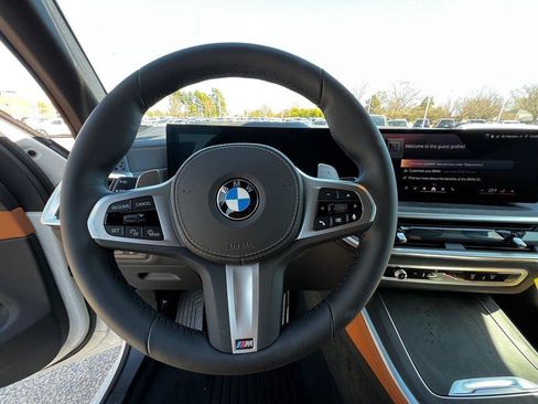 New 2026 BMW X5 sDrive40i w/ M Sport Package image 13