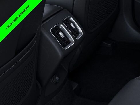 New 2026 Kia Sorento X-Line EX image 26