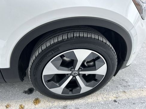 New 2026 Volvo XC40 B5 Plus w/ Protection Package Premier image 13