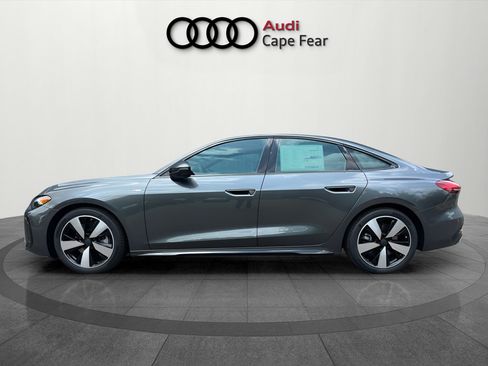 New 2026 Audi A5 2.0T Premium Plus AWD/4WD image 2