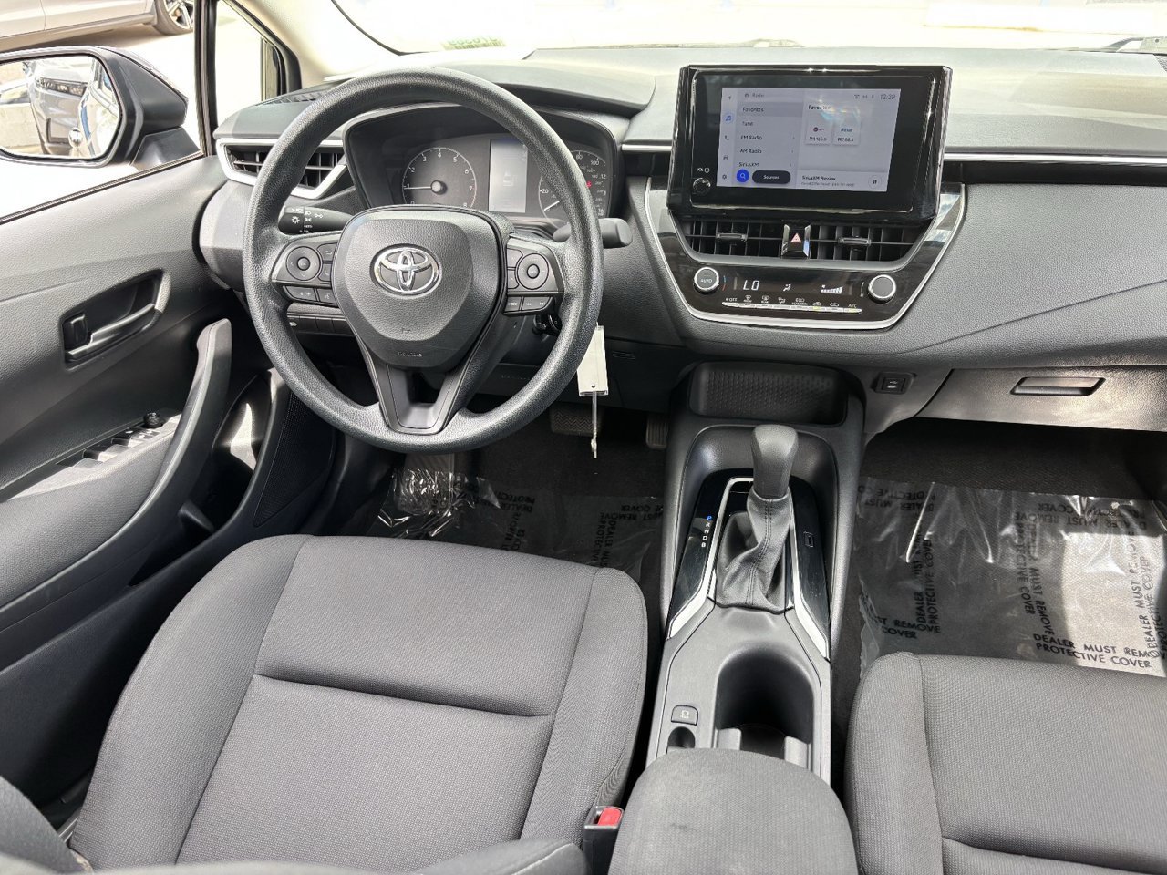 Used 2024 Toyota Corolla LE FWD image 12