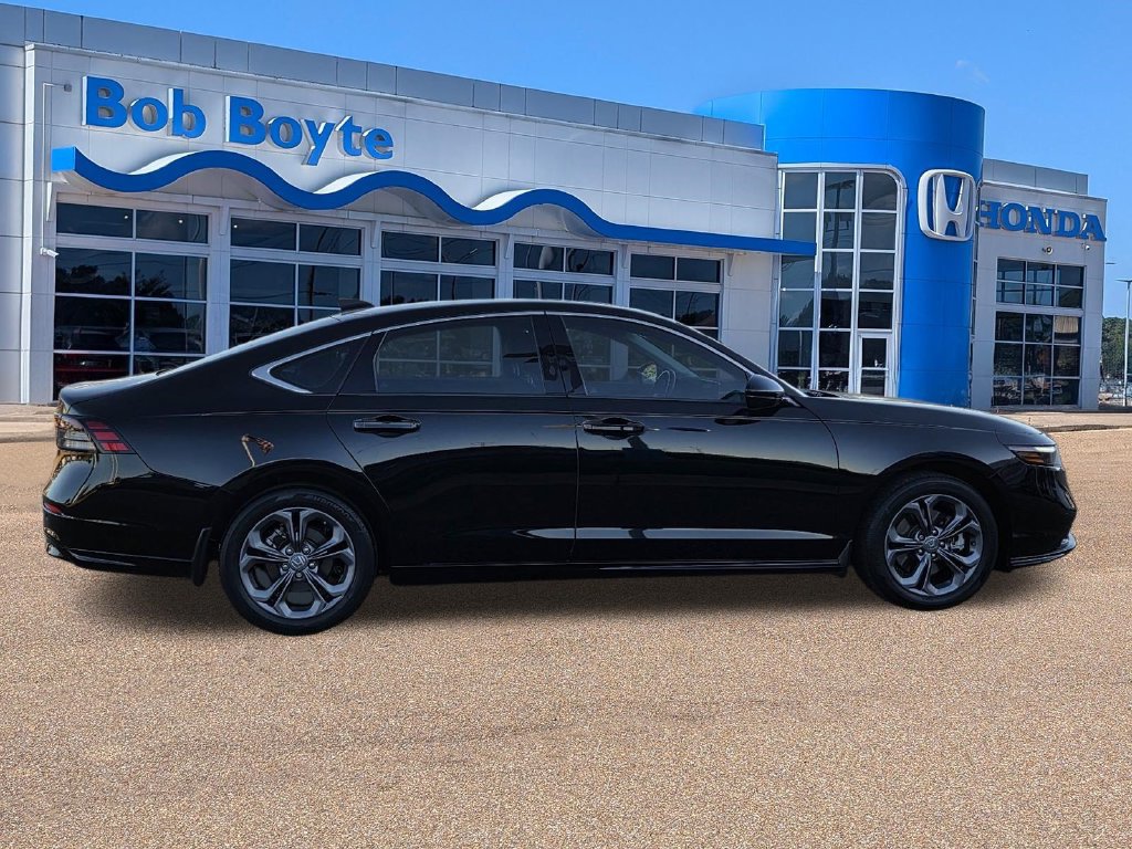 Used 2024 Honda Accord EX-L image 4