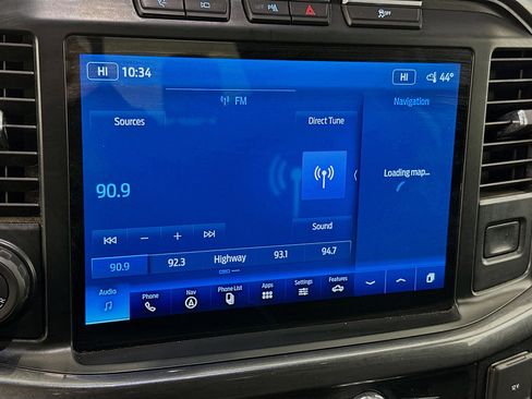 Used 2023 Ford F150 XLT w/ Equipment Group 302A High image 21