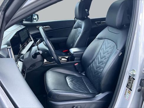 Certified 2023 Kia Sportage X-Line w/ X-Line Premium Package AWD/4WD image 8