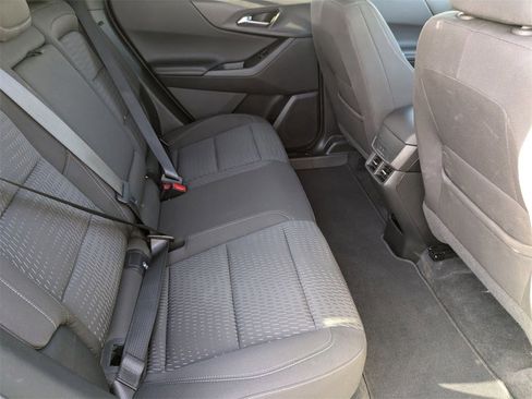 Used 2025 Chevrolet Equinox LT image 29