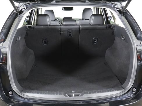 Used 2020 MAZDA CX-5 Touring image 20