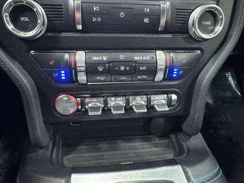 Used 2019 Ford Mustang GT Premium w/ GT Performance Package RWD image 20