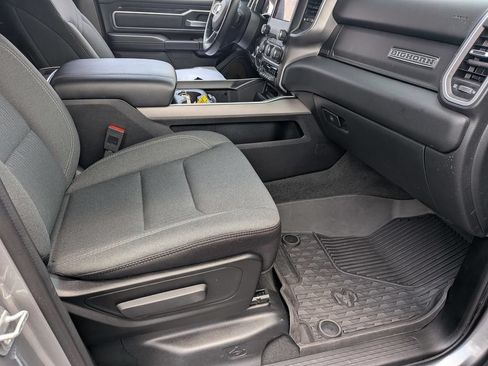 Certified 2022 RAM 1500 Big Horn AWD/4WD image 33