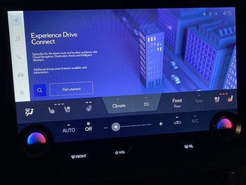 Used 2024 Lexus RX 350 Premium w/ Convenience Package image 17