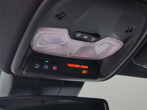 New 2026 GMC Canyon AT4 w/ Nightfall Essentials Package image 15