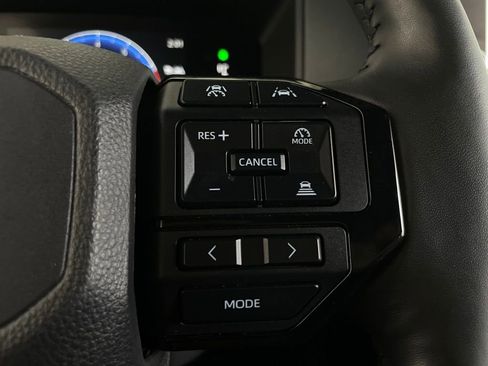 Used 2025 Toyota Land Cruiser 1958 image 30