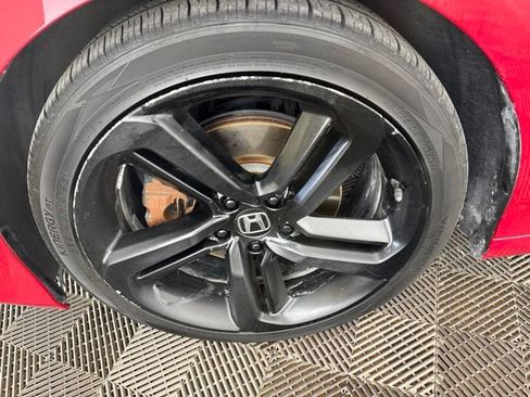 Used 2022 Honda Accord Sport image 26