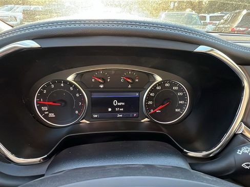 New 2026 Chevrolet Blazer LT image 22