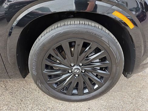 Used 2025 Hyundai Palisade Calligraphy image 7