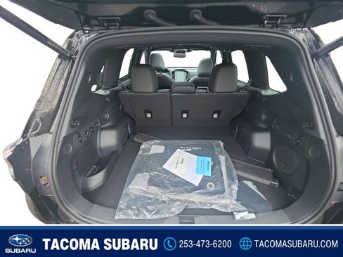 New 2026 Subaru Forester Touring AWD/4WD image 20