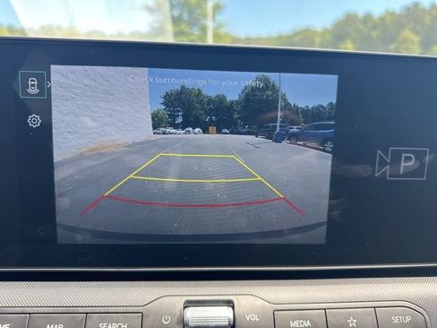 Used 2025 Kia K4 FWD image 27