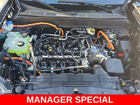 New 2026 Ford Maverick XLT FWD image 31