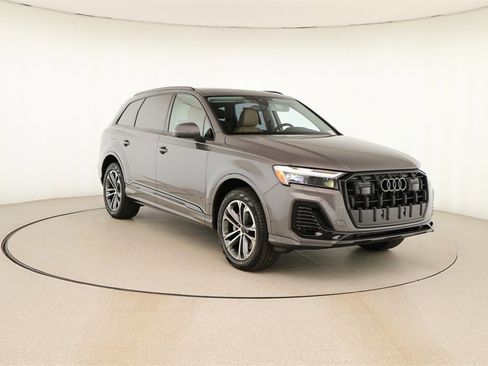 New 2026 Audi Q7 2.0T Premium Plus image 10
