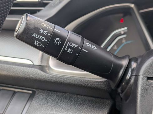 Used 2017 Honda Civic EX-T image 22
