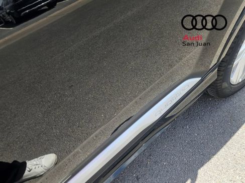 Used 2023 Audi Q7 3.0T Premium w/ Convenience Package AWD/4WD image 8