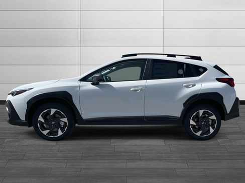New 2026 Subaru Crosstrek 2.5i Limited image 6
