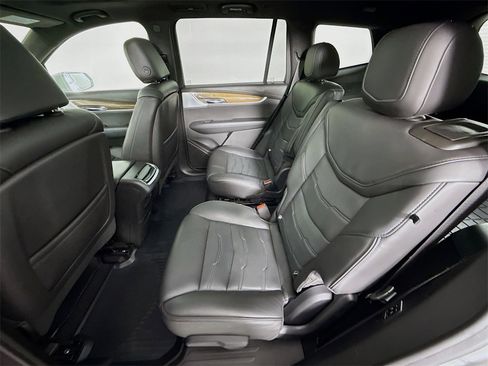 Used 2020 Cadillac XT6 Premium Luxury w/ Platinum Package image 26