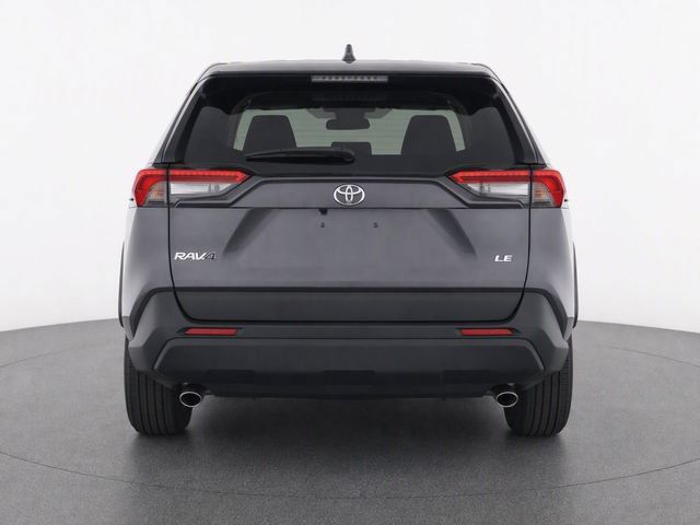 Used 2024 Toyota RAV4 LE FWD image 3