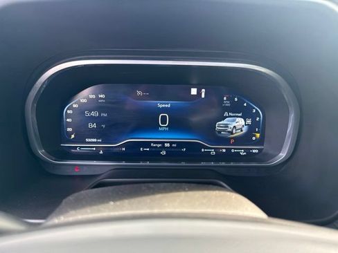 Used 2023 Chevrolet Tahoe Z71 AWD/4WD image 26